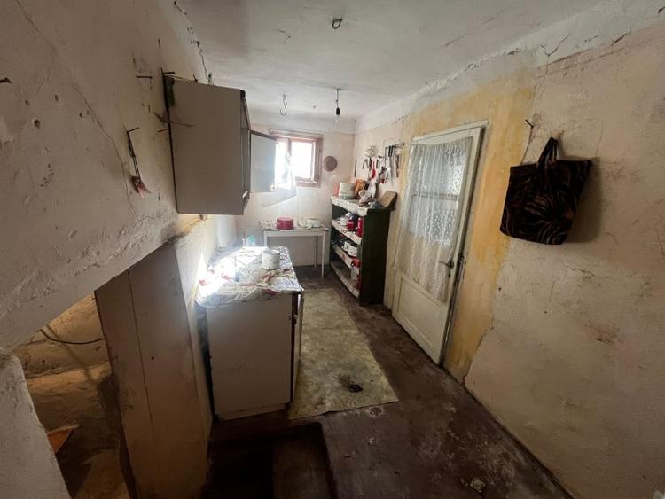 Casă cu 4 camere și grădină de 2700 mp, la doar 10 km de Bistrița! - 8