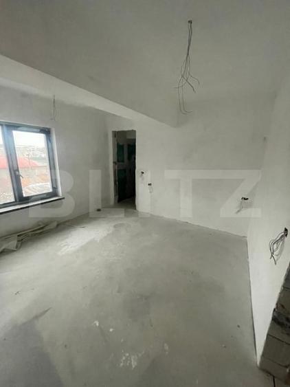 Apartament 3 camere, 91 mp, zona Valea Rosie - 2