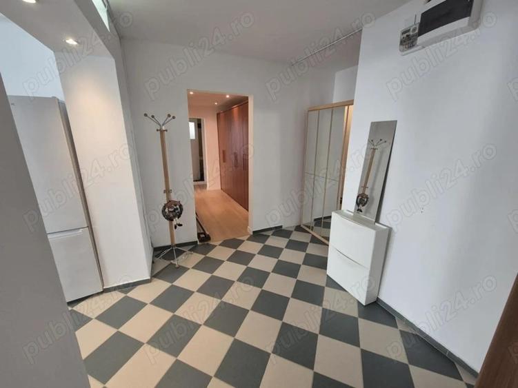 Teiul Doamnei inchiriere apartament de 3 camere cu boiler electric - 3