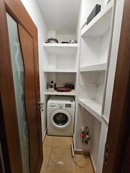 Apartament decomandat 2 camere, de inchiriat, Calea Vitan - 8