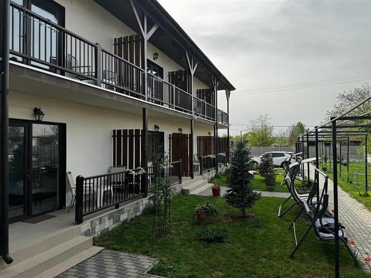 PENSIUNE COSTINESTI, DE VANZARE - 3