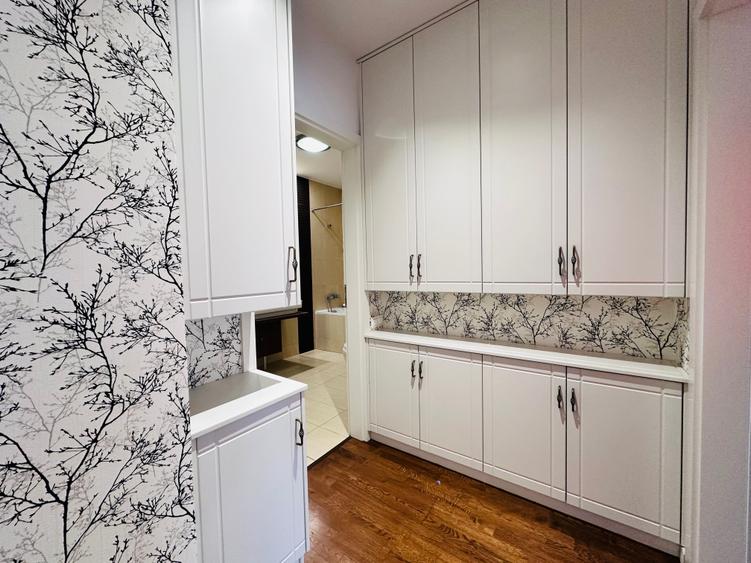 IBIZA SOL - inchiriere parter || 3 camere || 2 locuri subteran + boxa incluse - 14