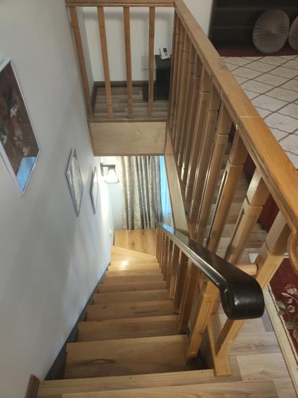 Garsoniera  tip studio Sanpetru Residence - 6