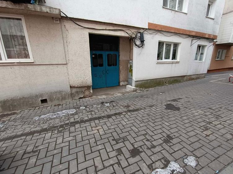 De vanzare apartament cu 2 camere in Radauti, Str. Mihai Viteazu - 1