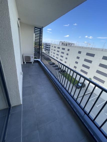 Studio Dublu - Rond Omv Pipera - TVA 0! - 9