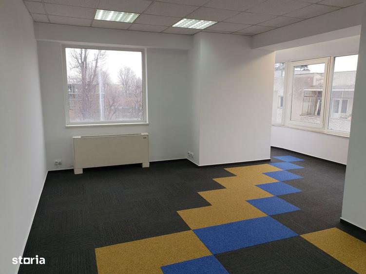 Spa?iu comercial de inchiriat in Floreasca - 1
