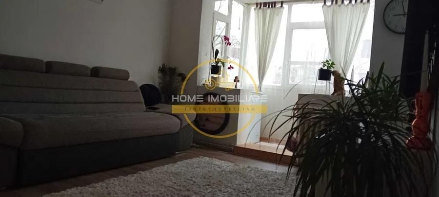 Apartament cu 2 camere in zona Zimbru - 2