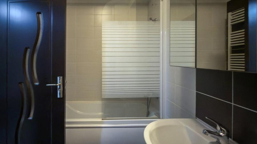 Popesti-Leordeni, apartament 2 camere mobilat modern, parcare, langa metrou - 8