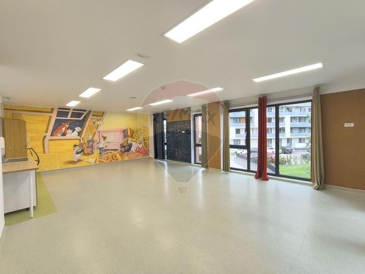 Spațiu servicii educationale de inchiriat - 20