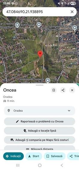 RECO Teren Dealuri Oncea - 4