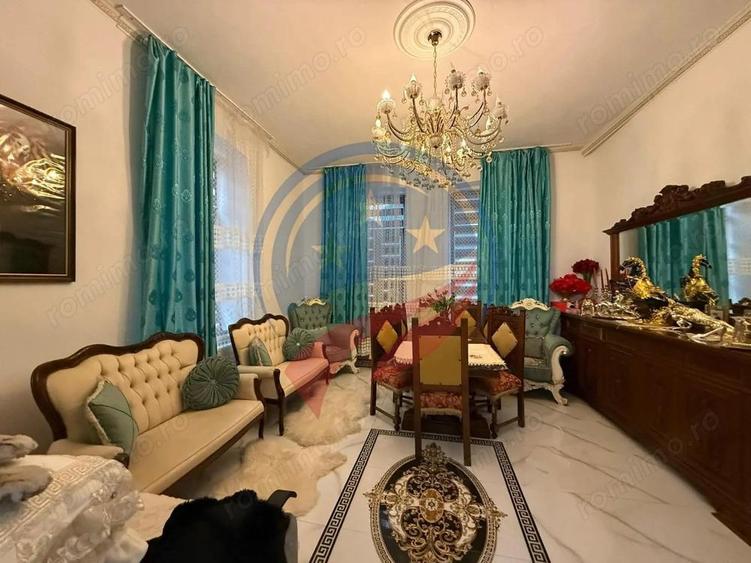 Casa boiereasca situata in zona Ultracentrala - 10