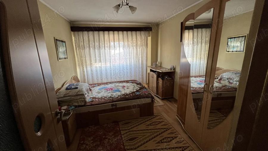 Apartament in Mangalia - 4