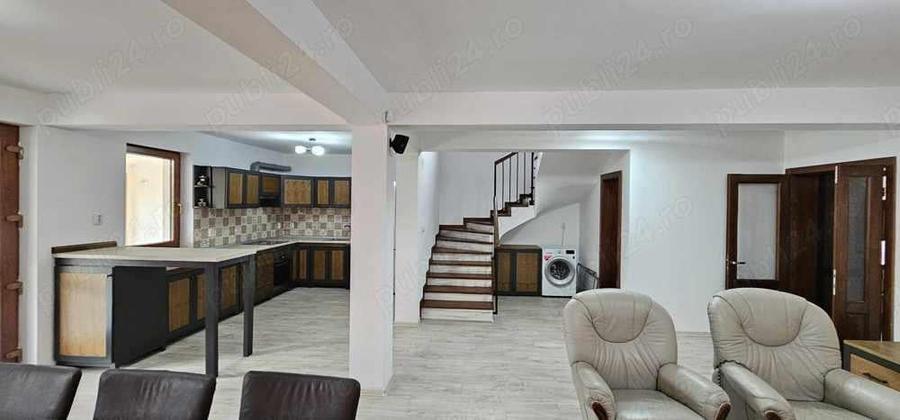 Casa 4 camere de inchiriat, P-ta Ghioceilor Iosia - 10