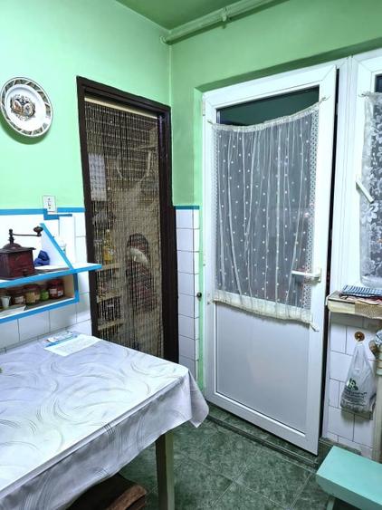 Apartament 2 camere, etaj 2, Marasti  zona 21 Decembrie - 3