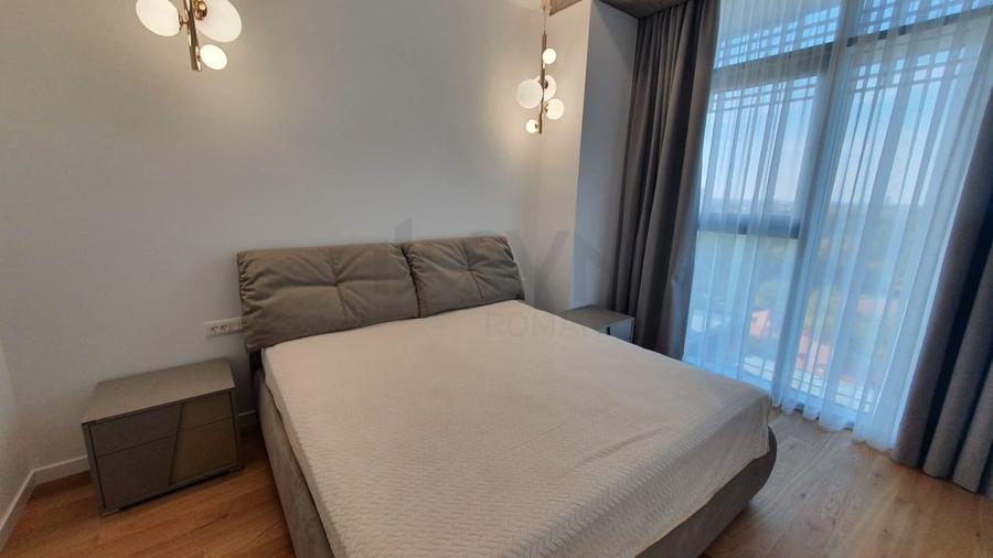 REA1026174 Apartament 2 Camere I De Inchiriat I Floreasca I Up-Site - 6