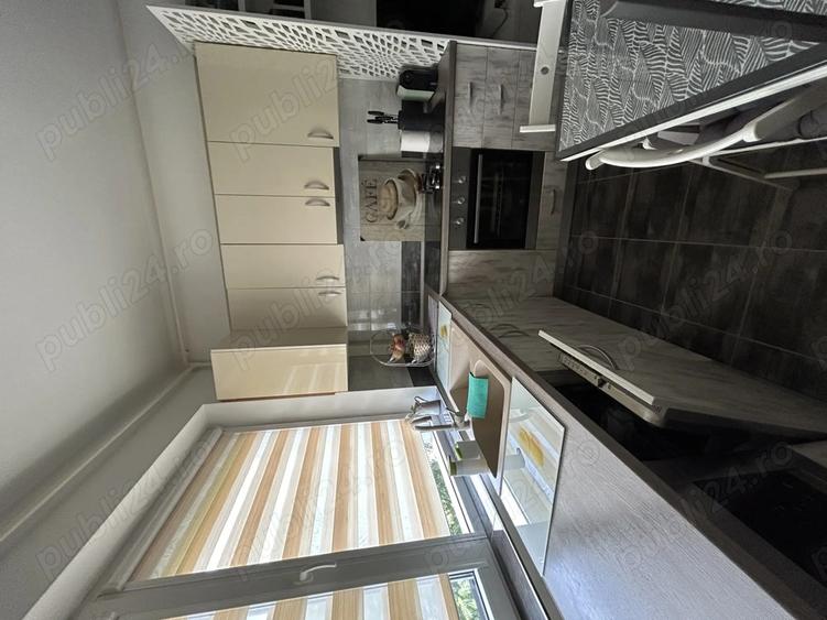 Vand apartament 3 camere zona Pucheni, Rahova - 7