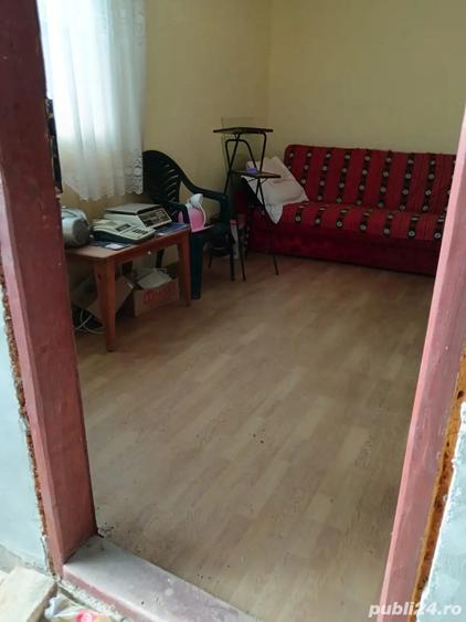 vand casa (spatiu comercial) - 1