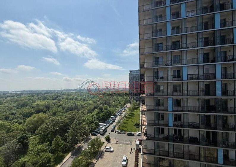 Asmita Gardens - 3 Camere - Terasa - 1