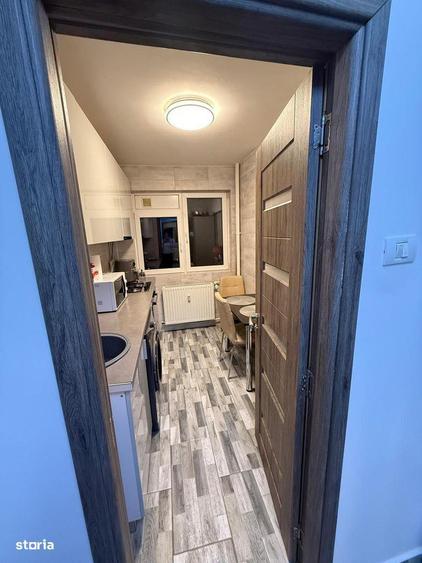 AP. 2 CAMERE BUCURESTII NOI, MODERN, BUCATARIE INCHISA, COMISION 0% - 6