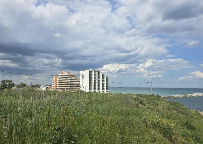 Teren de vanzare Costinesti malul Mari Negre - 5