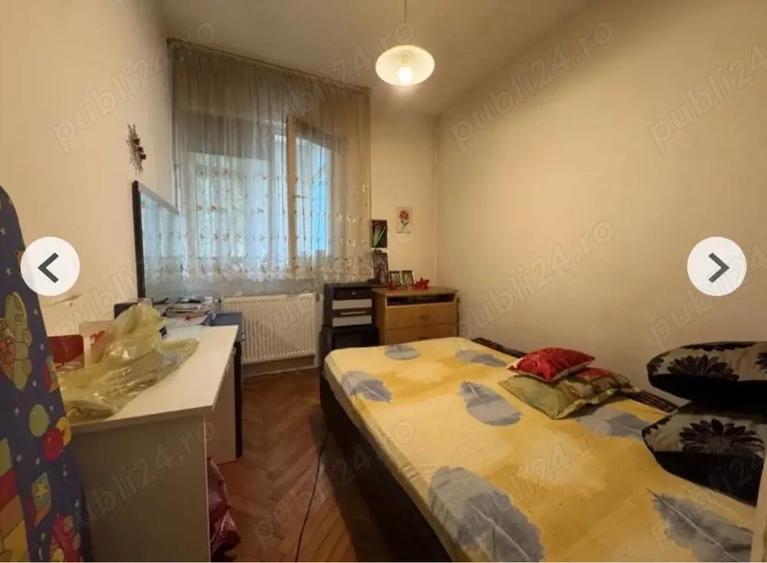 Floreasca 2 camere Parter Balcon - 1