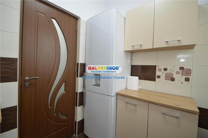 Garsoniera | Proaspat Renovata | Centrala Proprie | Balcon Inchis - 7