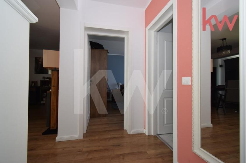 Casa Banu Maracine, 100 mp construiti, 500 mp teren, constructie 2022 - 5