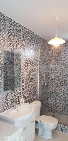 Casa cu 3 camere, parter, incalzire in pardoseala, zona Ford - 1