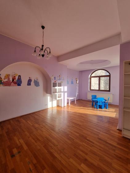 Vila - Parcul Carol - 13 Camere - Pretabil Gradinita - Autorizata - 1