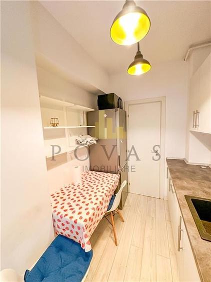 Inchiriere Apartament 2 Camere Novum  Grozavesti Politehnica - 7
