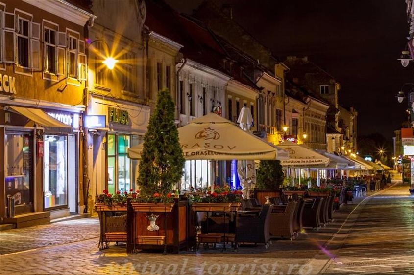 Proprietate cu farmec istoric si potential modern, Republicii, Centrul istoric, - 1