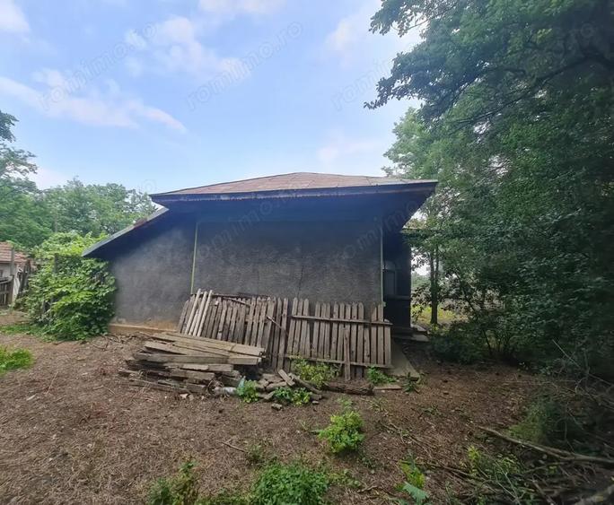 Casa, Dor Marunt, Calarasi - 2