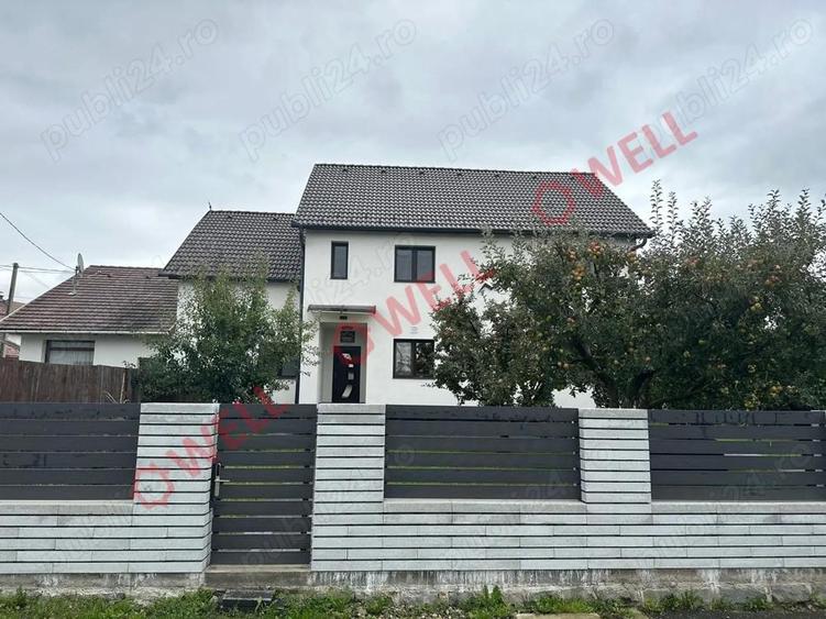 De vanzare casa familiala premium, multifunc?ionala ?i pensiune in Gheorgheni pe strada Vararilor - 3