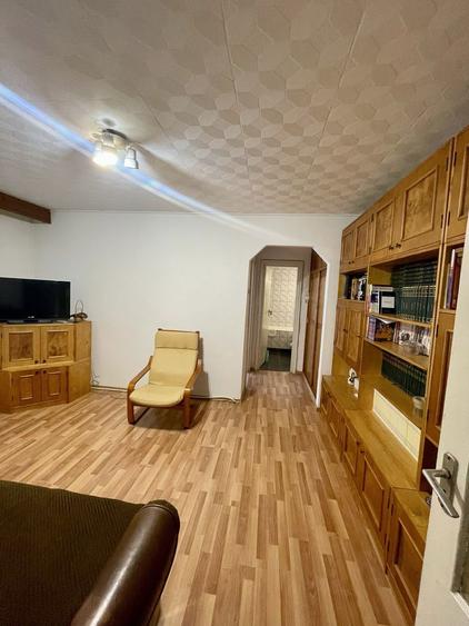 Apartament 2 camere Parter | Str. George Cosbuc nr. 25 | 0% Comision - 6