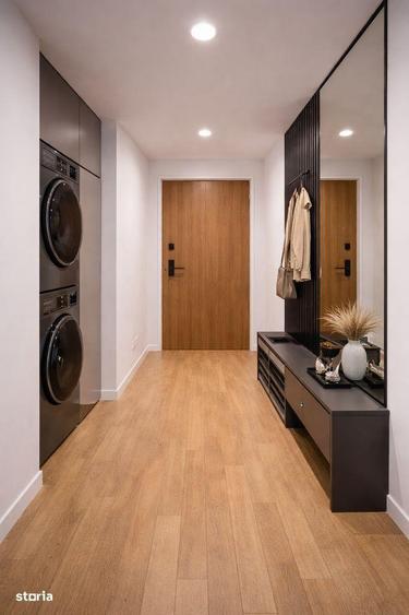 Ultimul apartament cu 1 camera disponibil etaj 1/ZERO COMISION - 10