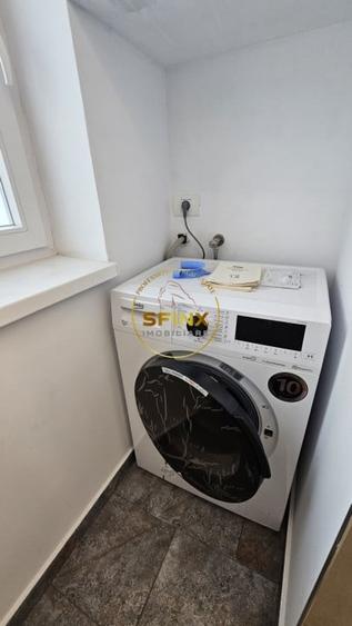 Garsoniera renovata Piata Alba Iulia bloc 93 - 11