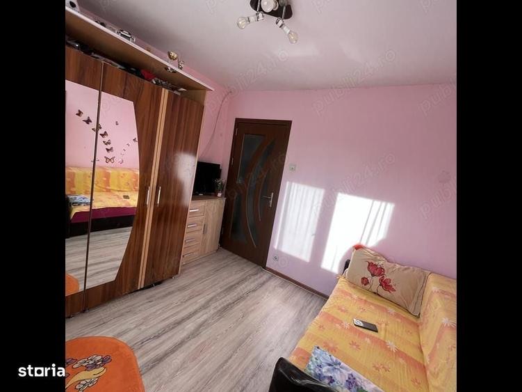 Apartament cu 2 camere decomandat, mobilat în Pantelimon