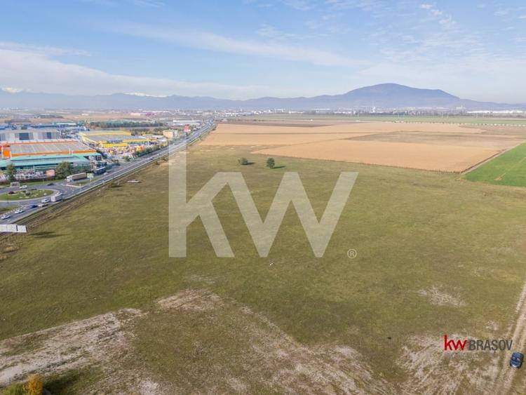 Vanzare teren 5337 mp Bartolomeu zona CATTIA - 11