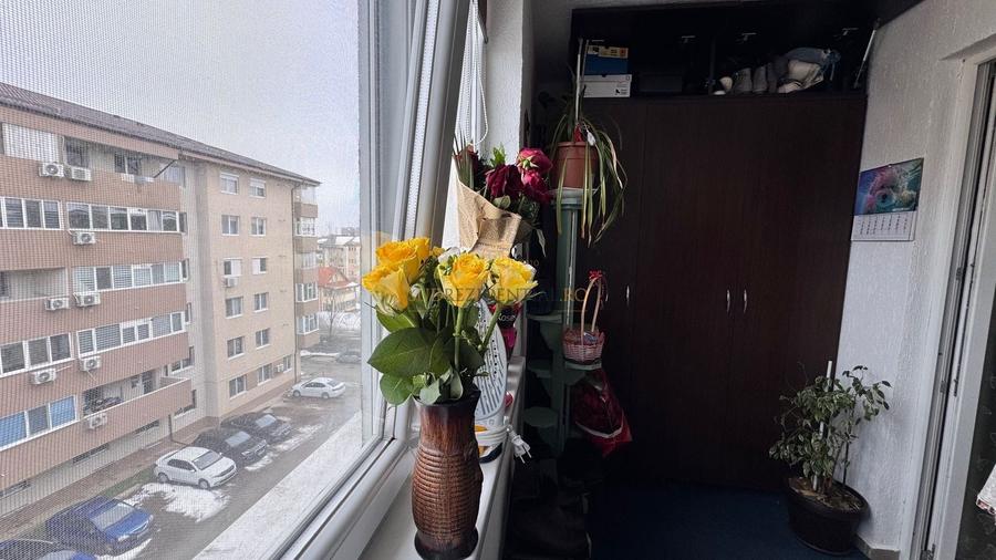 Apartament 2 camere decomandat, 56 mp, metrou Dimitrie Leonida - 8