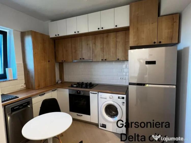 Piata sudului vacaresti bloc nou - 4