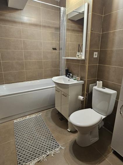 Apartament 2 camere, 55 mp utili, zona stadion Ion Oblemenco - 6