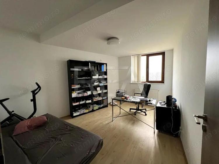 3 camere | Bloc Nou | 5 minute metrou Lujerului - 13