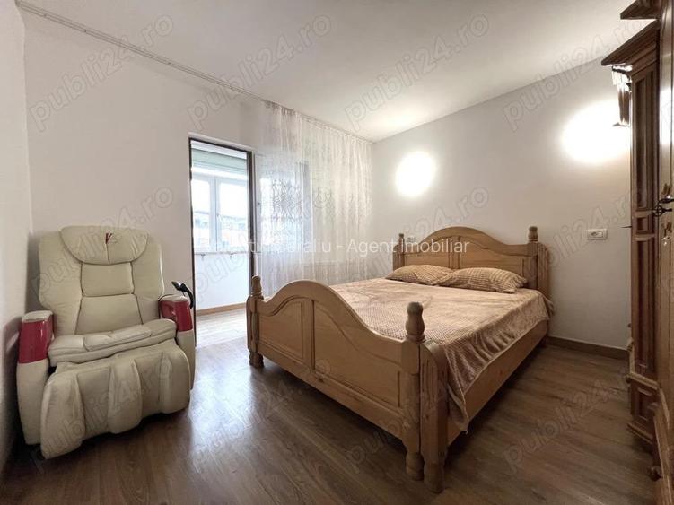 Apartament 2 Camere Decomandat Centrala Gaz Inel 1