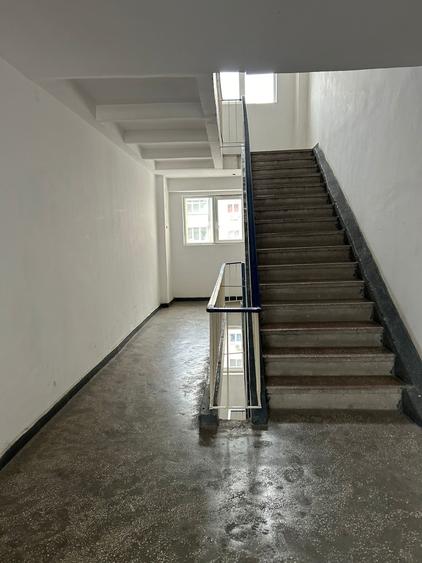 Garsoniera Titan Bloc 1984 Reabilitat 12 Min Metrou Titan - 9