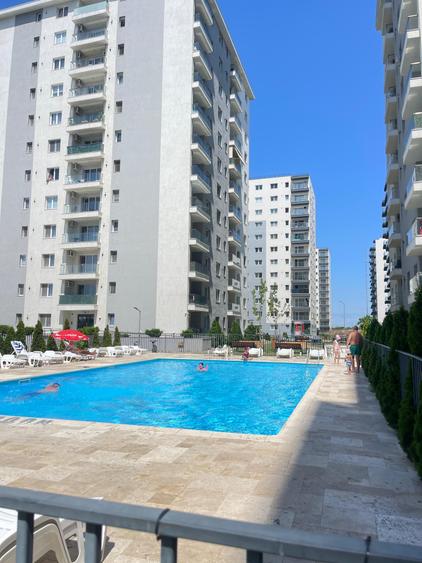Apartament 2 camere deosebit bloc nou Prelungirea Ghencea,acces piscina - 9