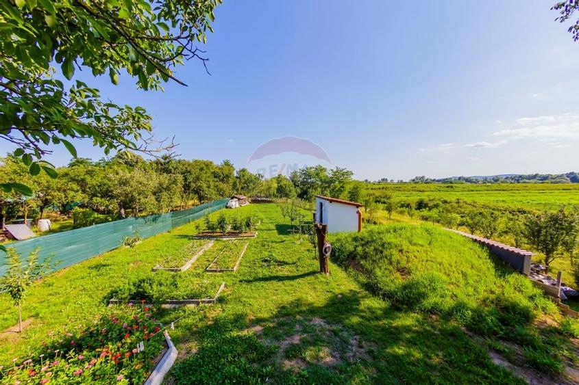 MERISOR - proprietate de vanzare - 3