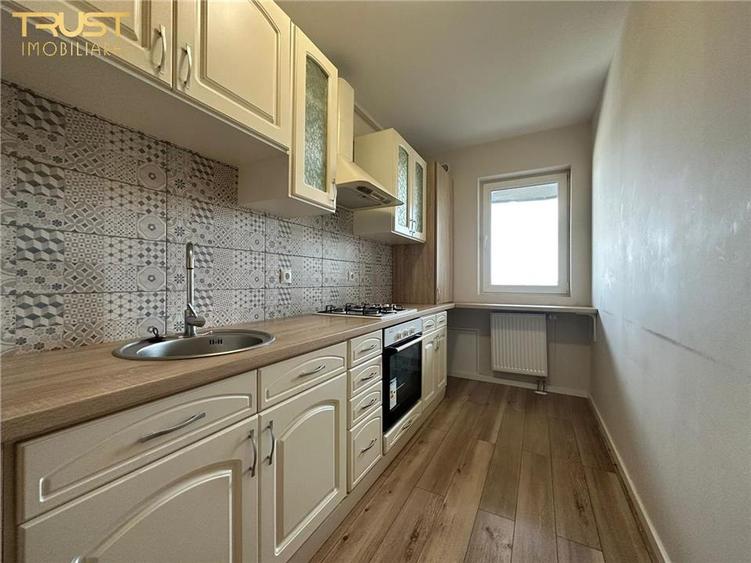 2 Camere l Grand Park Residence I Parcare subterana - 9