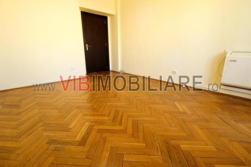 Decebal - Bld. Decebal - 104 mp - 4 balcoane - vedere bulevard - 3