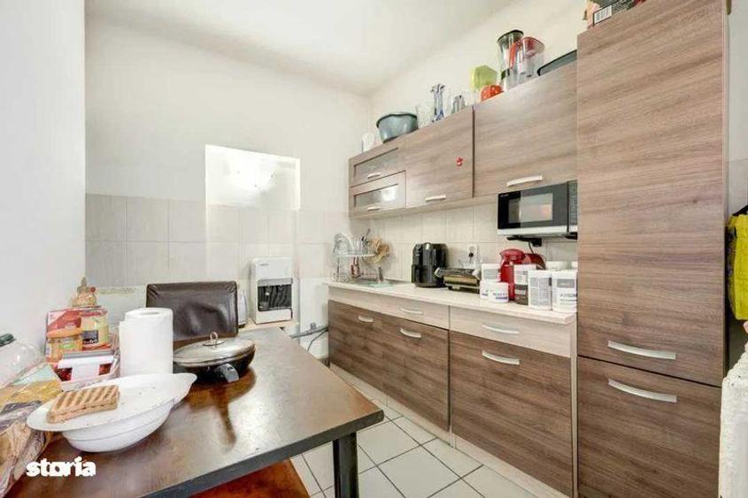 Apartament cu 3 camere la casa, zona Stefan cel Mare, Viitor, Eminescu - 7