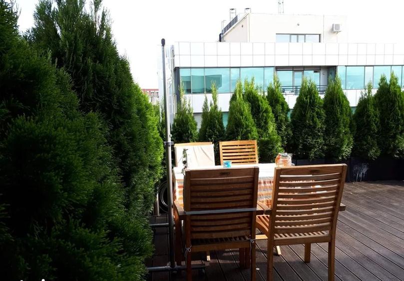 penthouse 3 camere | terasa 80 mp | Domenii | Turda - 12